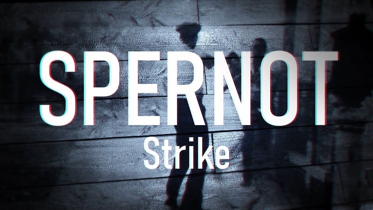 Spernot - Strike (Clip)