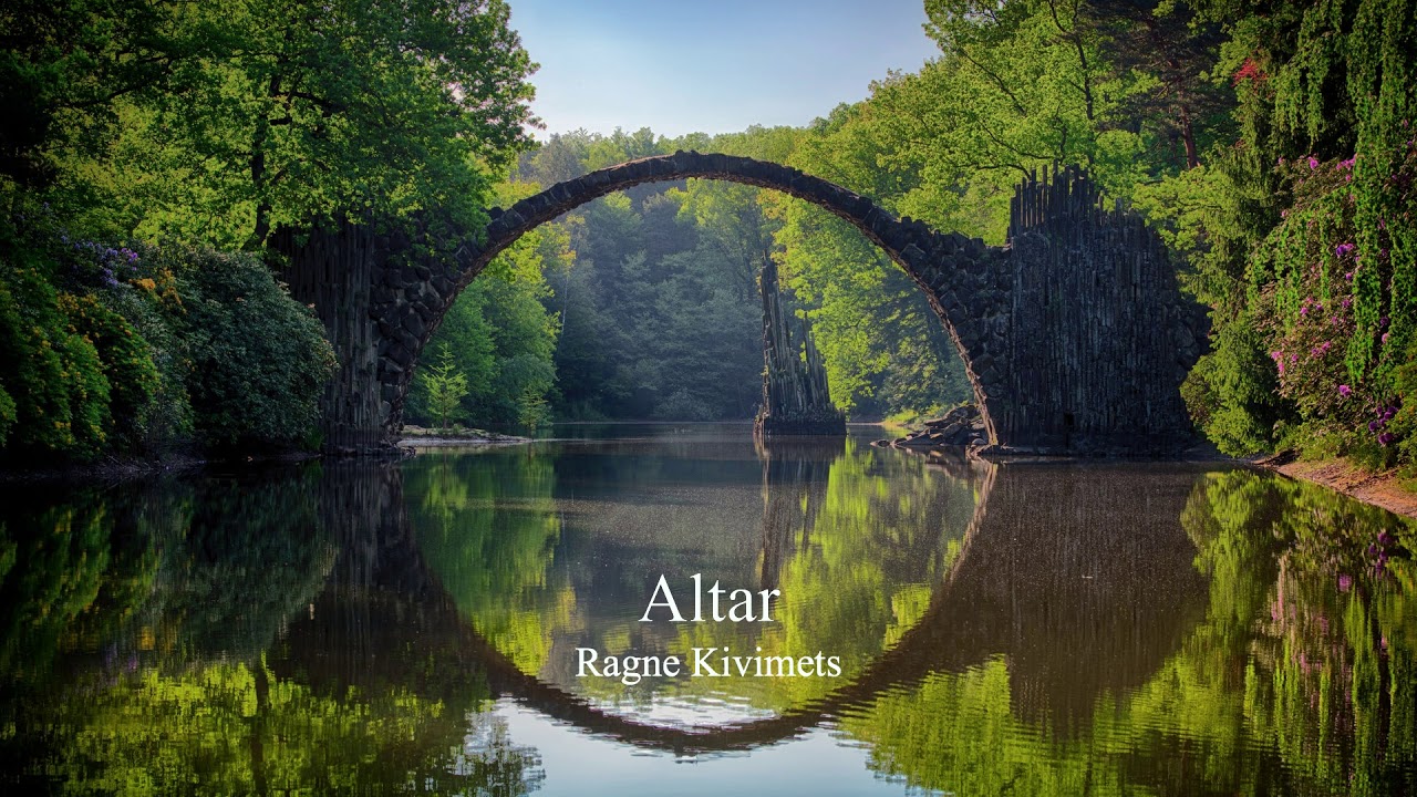 Altar - Ragne Kivimets