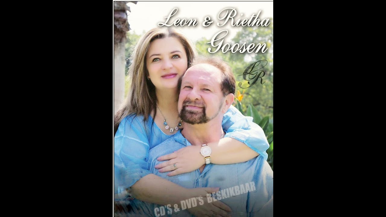 Leon en Rieta Goosen