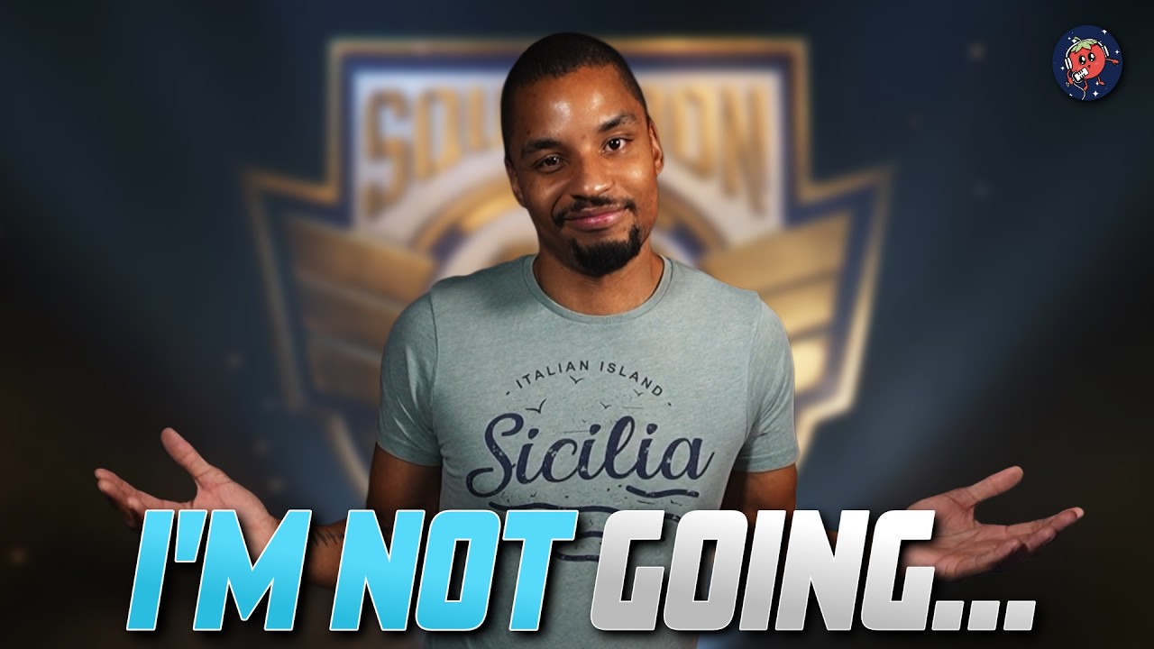 Why I&rsquo;m Not Going to The Squadron 42 Playtest (And What I Expect)