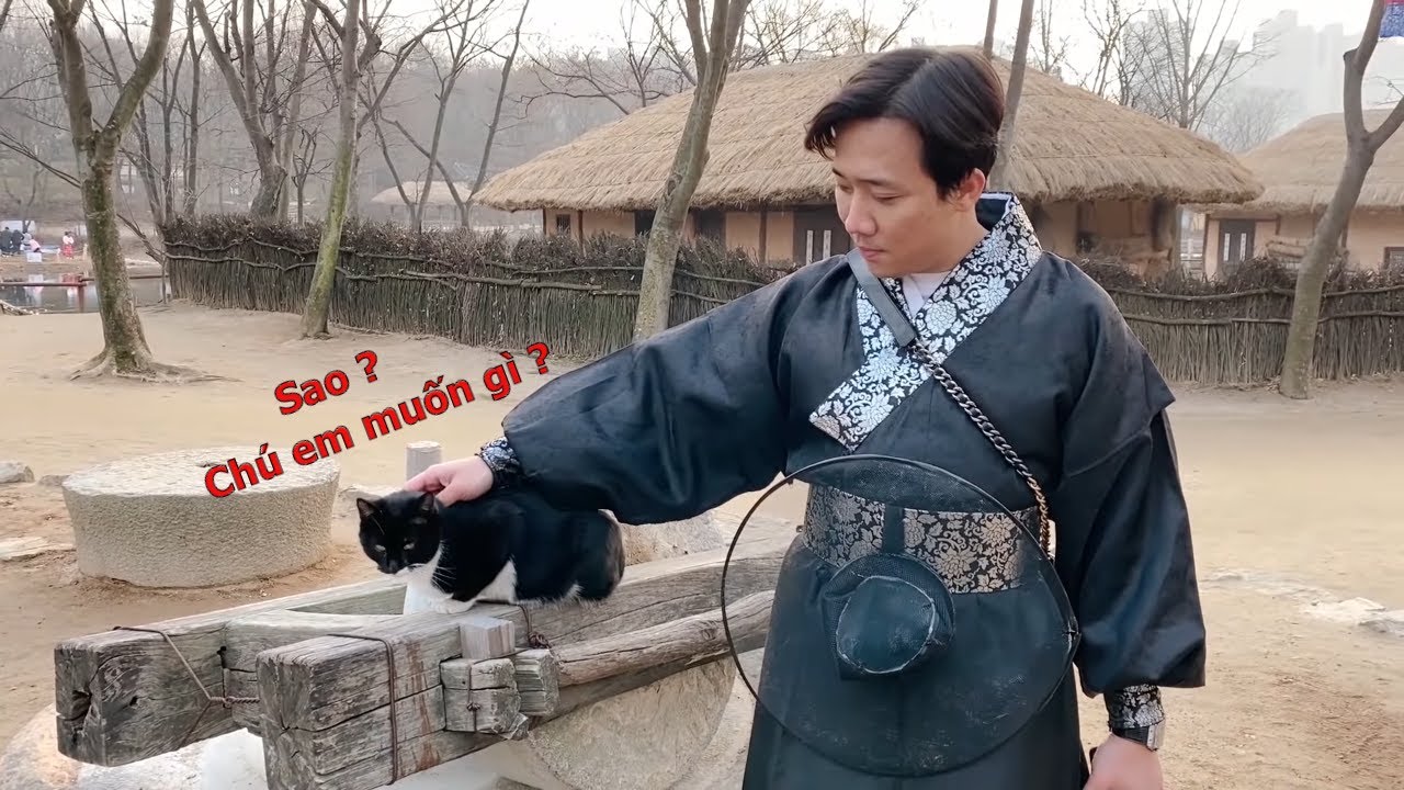 (한) Bệnh 