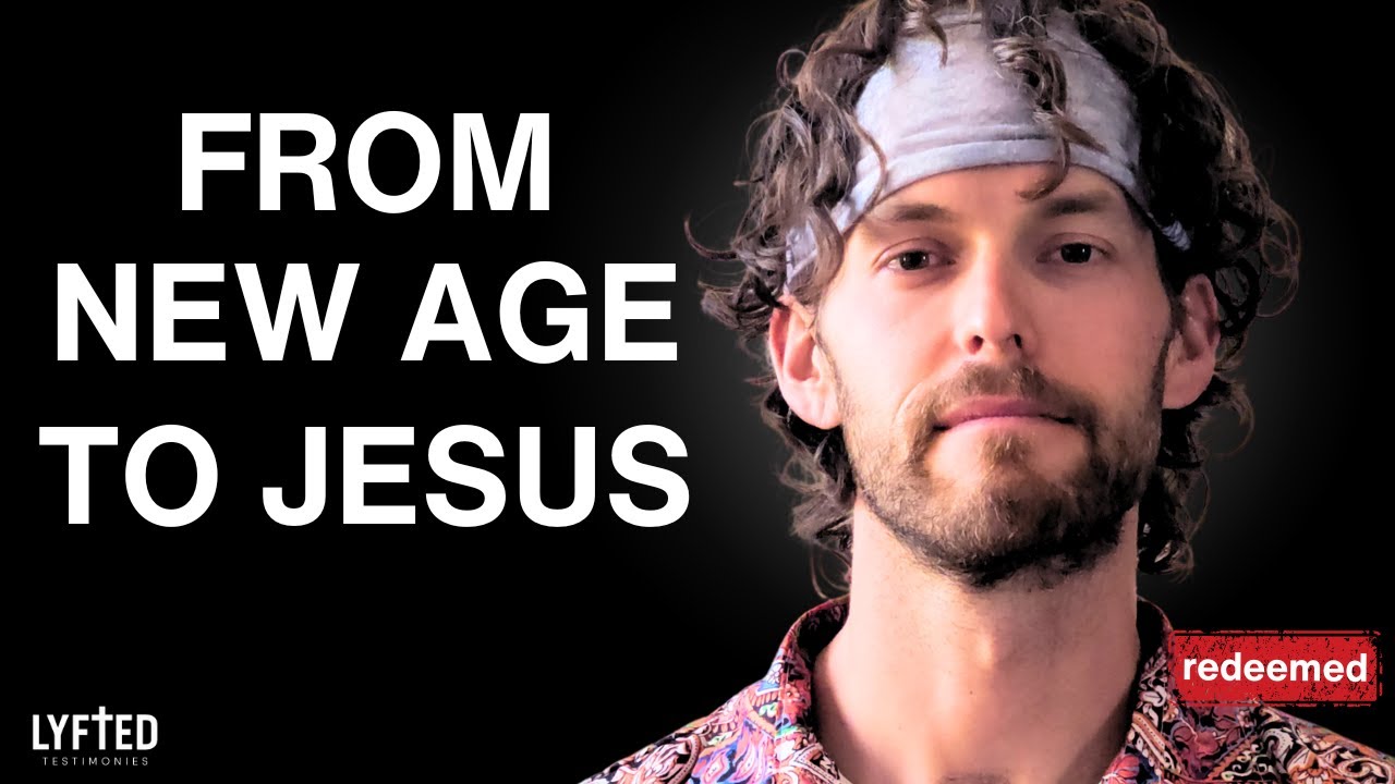 I Saw JESUS In A Vision  - He Delivered Me From Darkness (Christian Testimony)