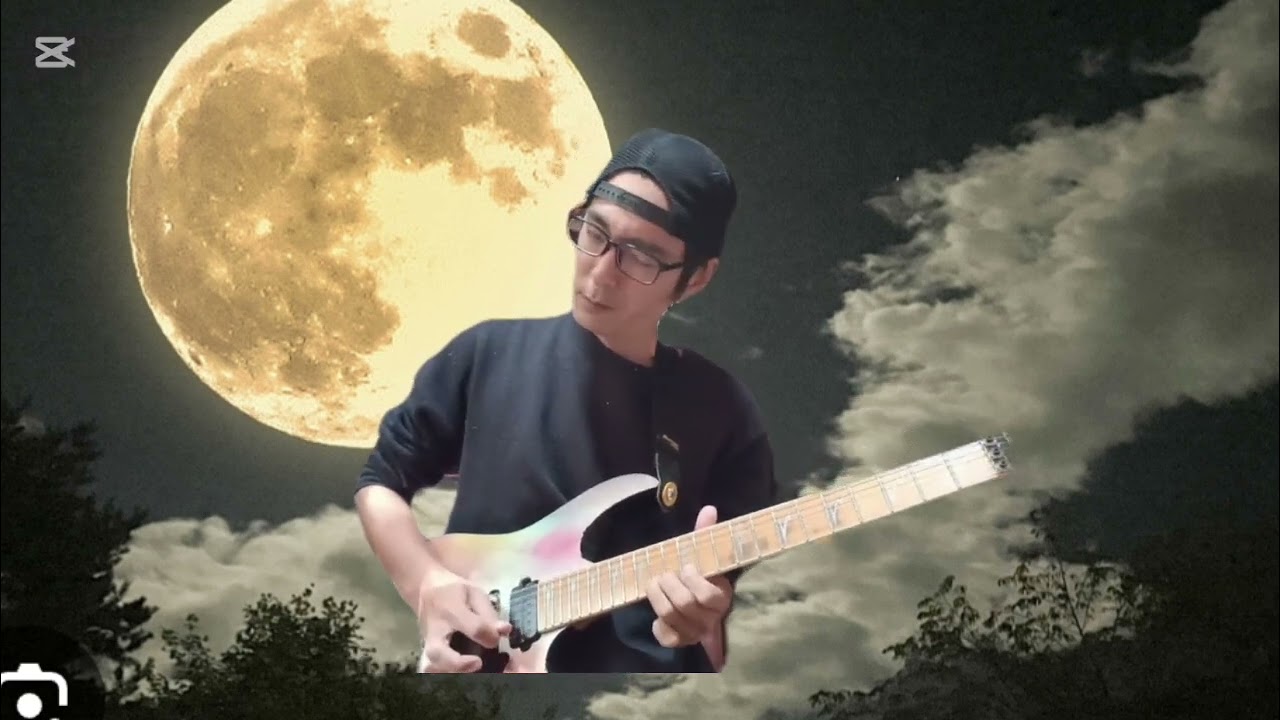full moon/Kiyomi Otaka 弾いてみた