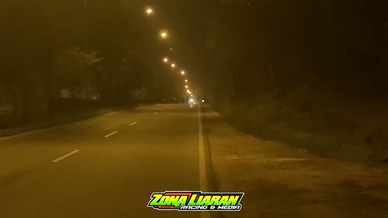 Balap Liar 500 Meter King VS King 🏁 #500m #rxking