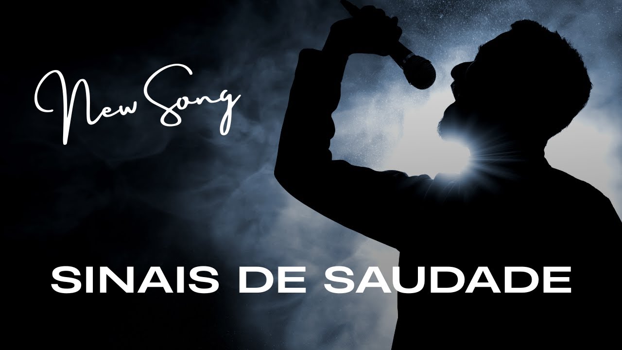 Sinais de Saudade | Música Sertaneja Romântica 2025 💞