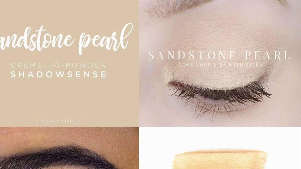 How To Use SeneGence ShadowSense