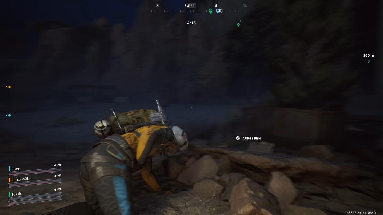 ARC Raiders Best Bros XD