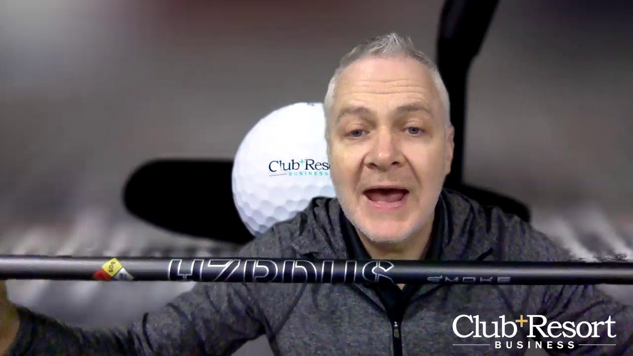 Unboxing the GS53 MAX Driver from Ben Hogan Golf Equipment Company