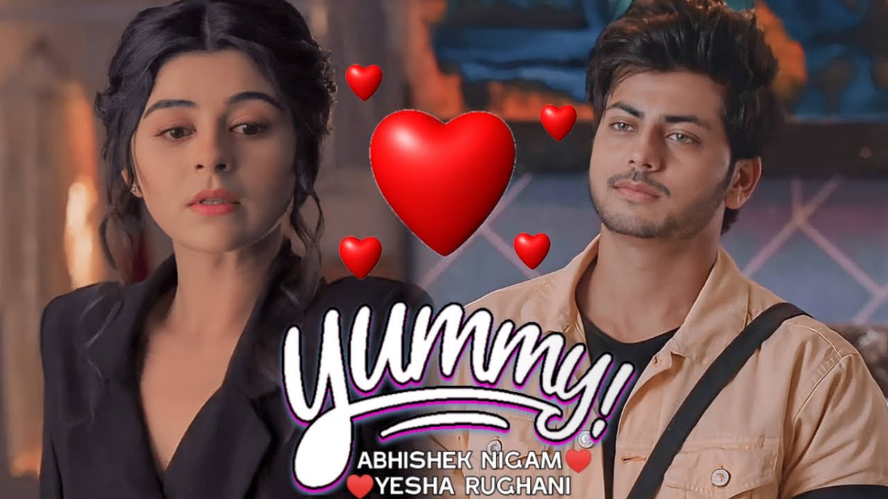 VEER ZARA VM FT YUMMY! ABHISEK NIGAM! YESHA RUGHANI! BY JASS MANAK #herogayabmodeon #veerzara