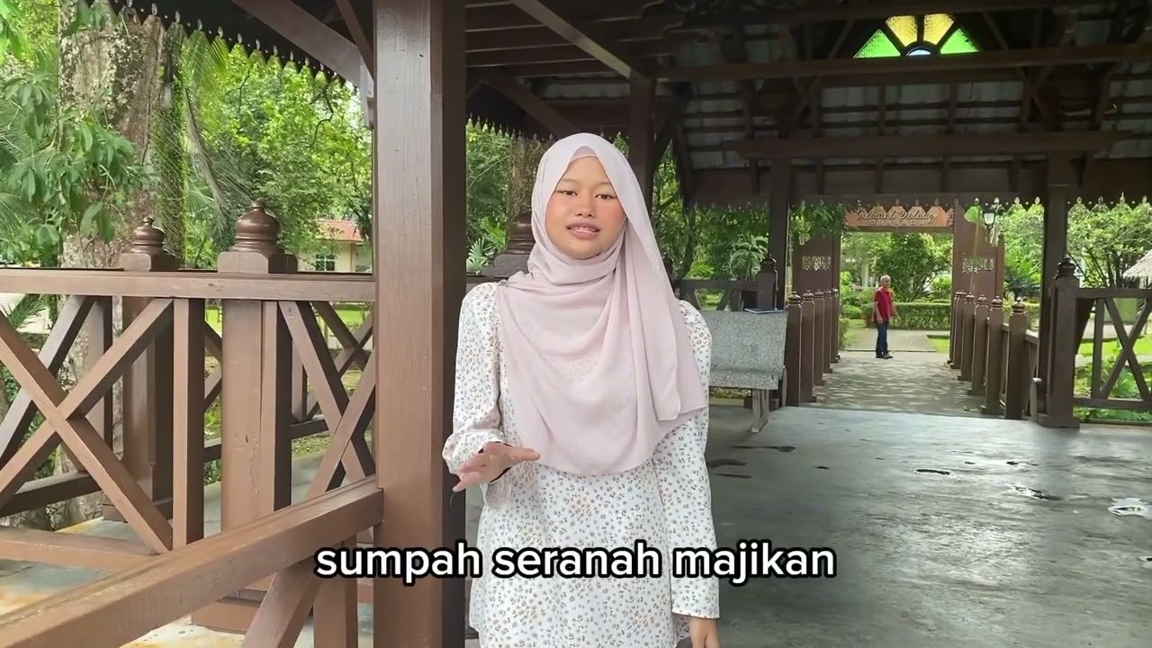Sastera tradisional melayu