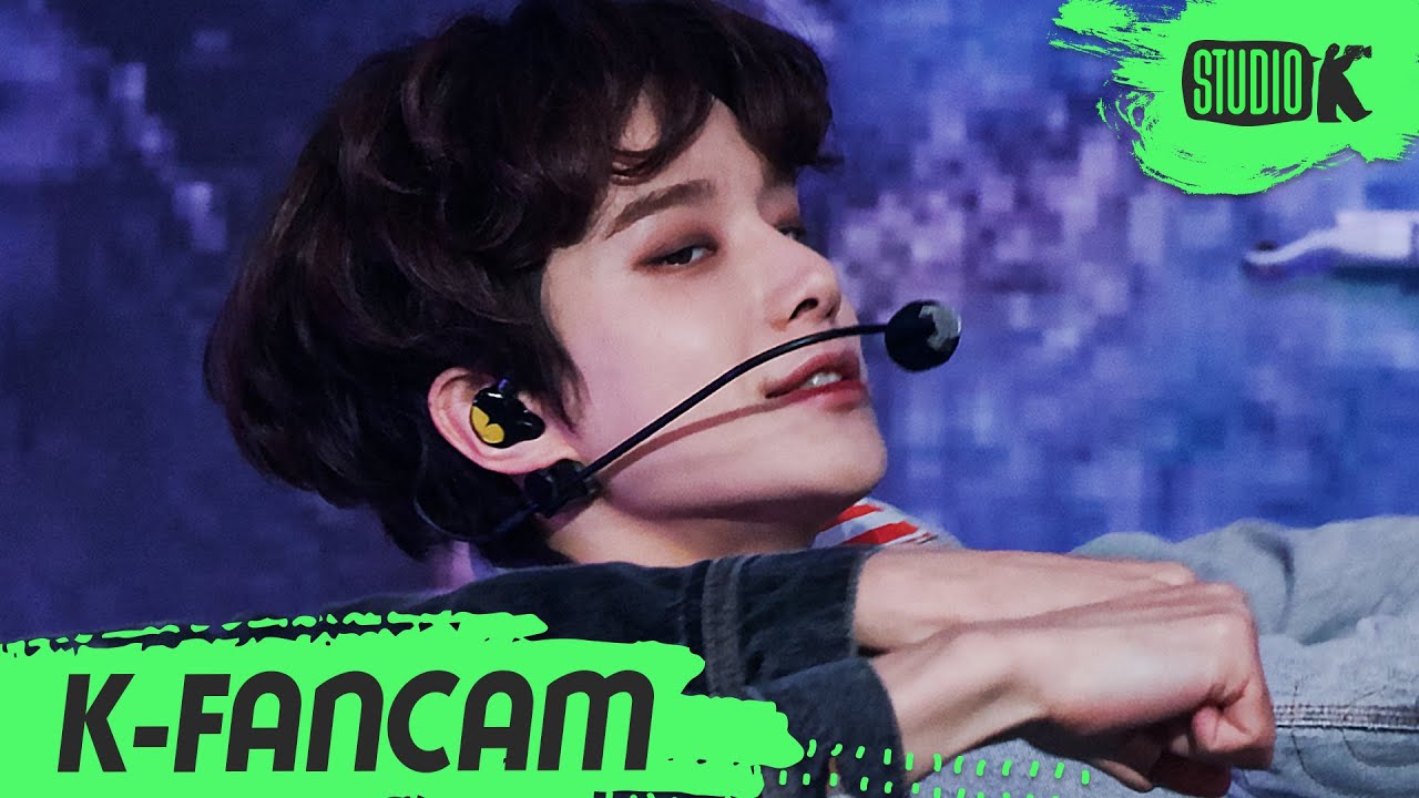 [K-Fancam] 엔시티 127 정우 직캠 'Faster' (NCT 127 JUNGWOO Fancam) l @MusicBank 220923
