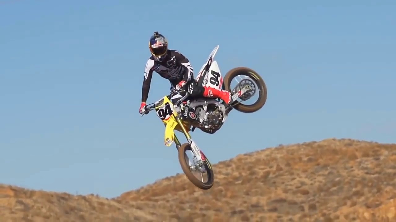 motocross is beautiful __Alan Walker