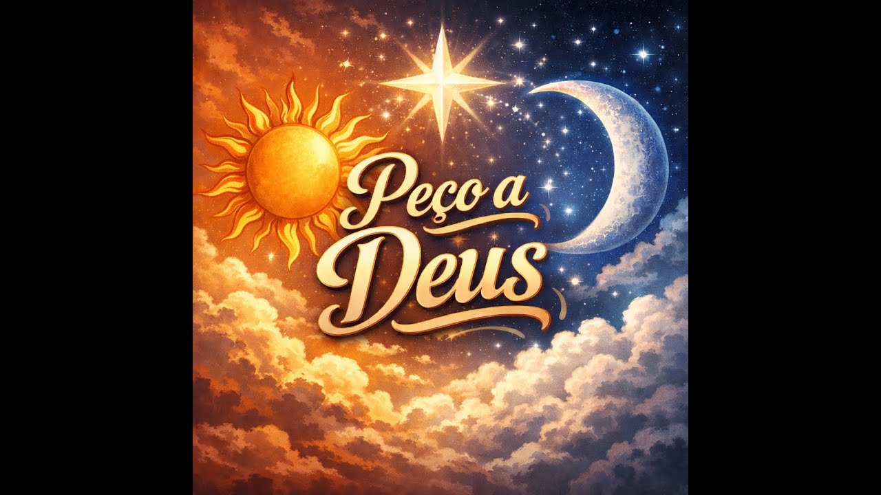 Peço a Deus - Gustavo Mattos