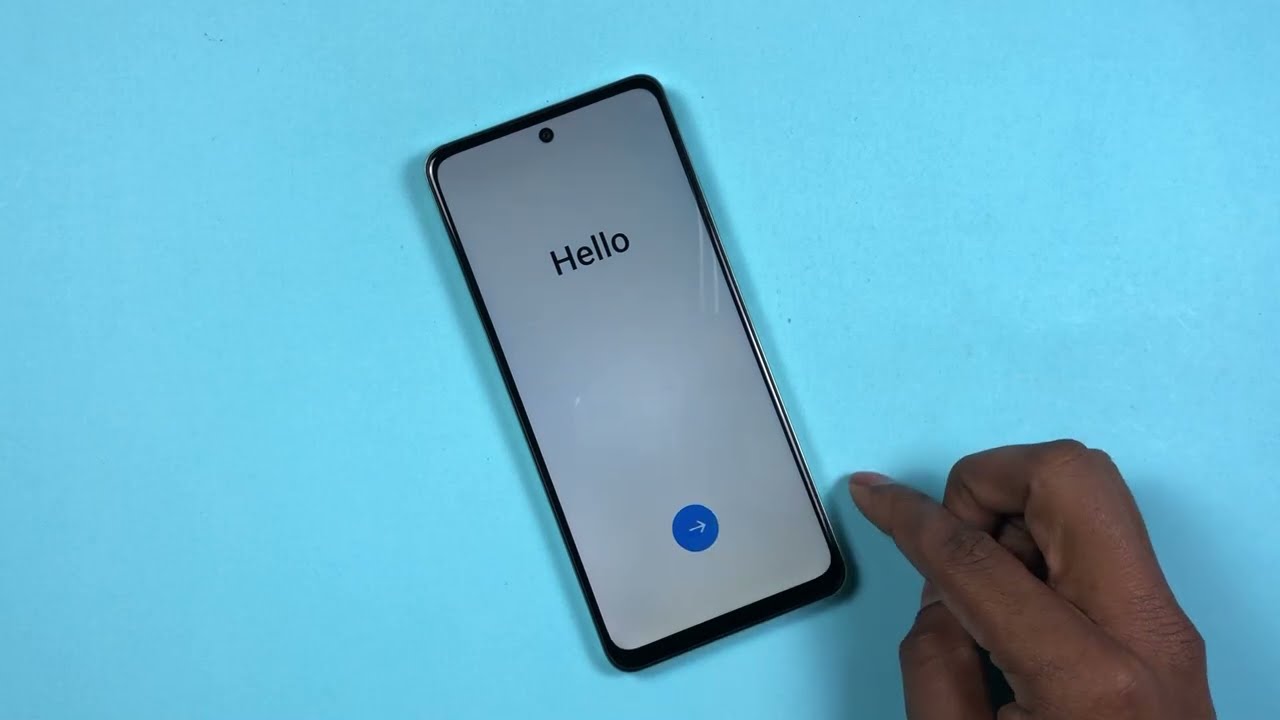 [ New Security ] Realme C75/C75x FRP Bypass/Google Account Remove Android 14 Without Pc