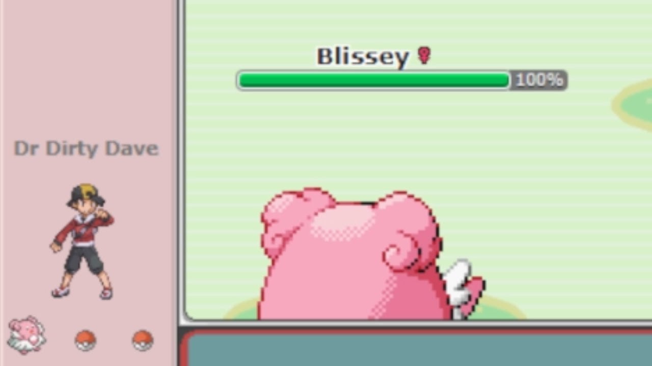 Blissey's Here To Ruin Halloween