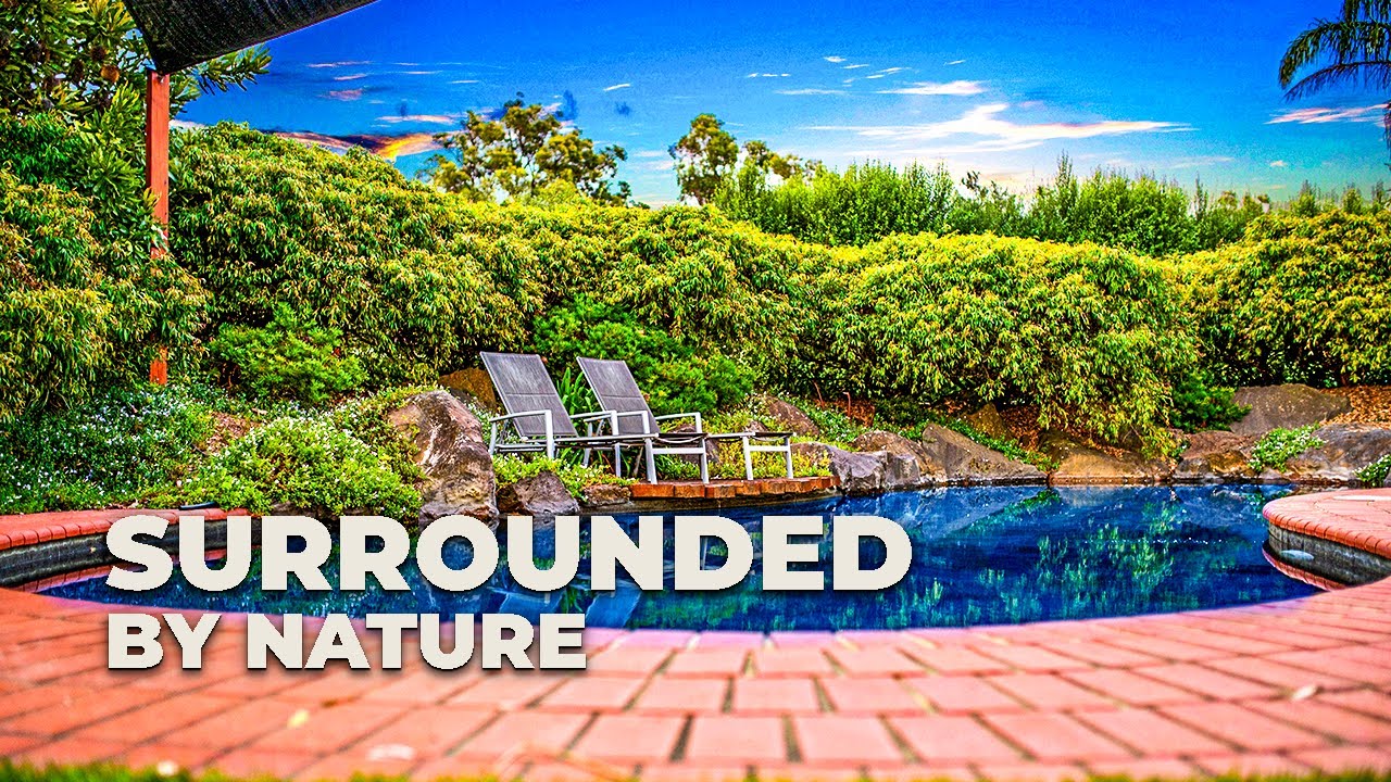 Inside $1,600,500 House In West Gippsland