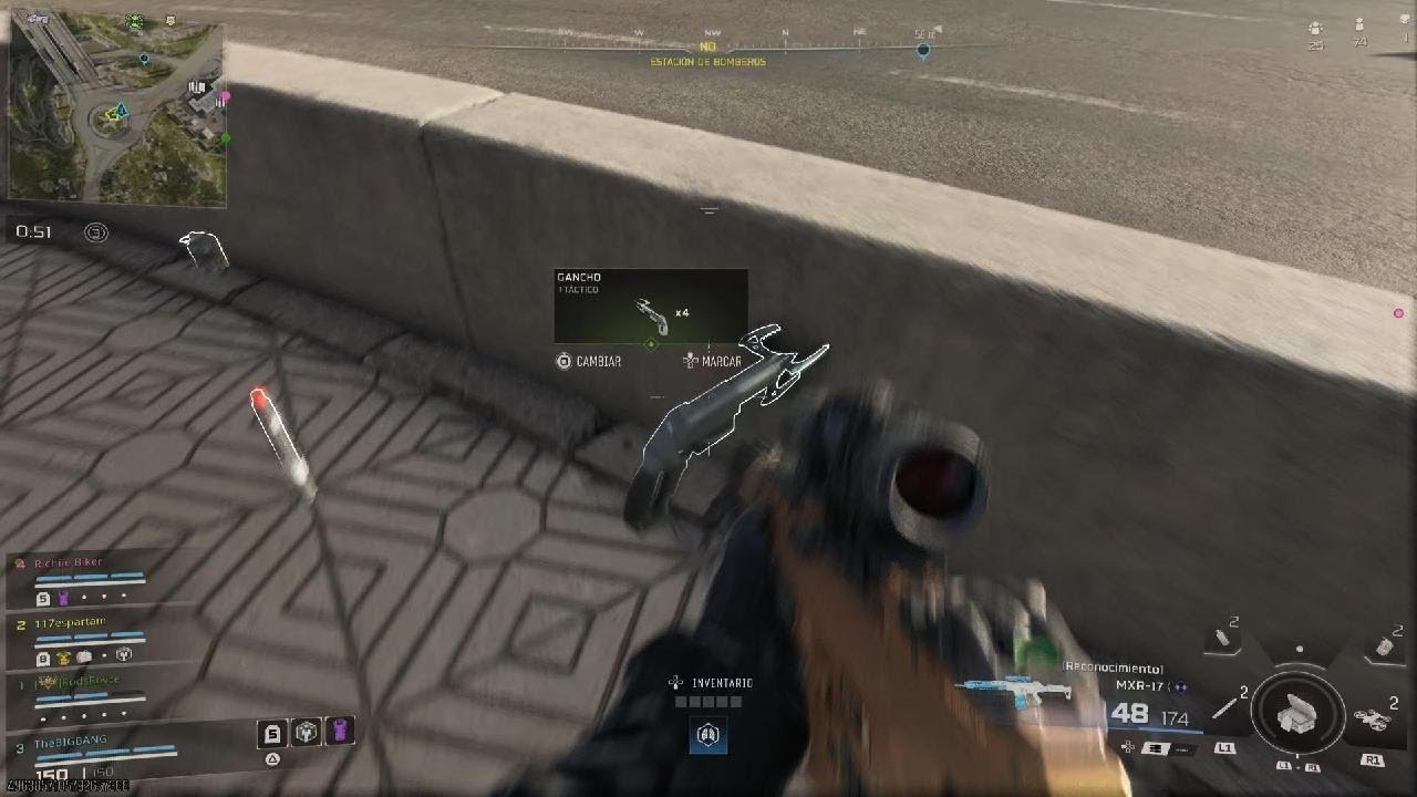 Black Ops Royale