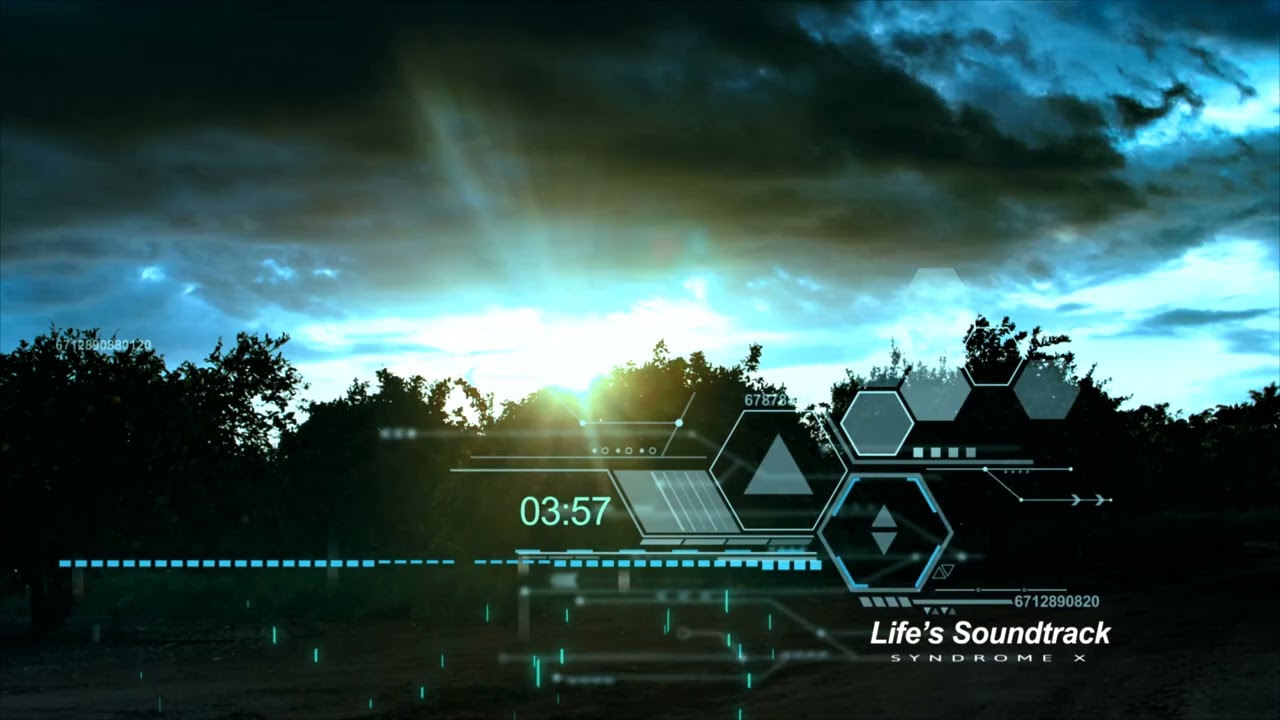 Life’s Soundtrack | Cinematic Ambient Journey