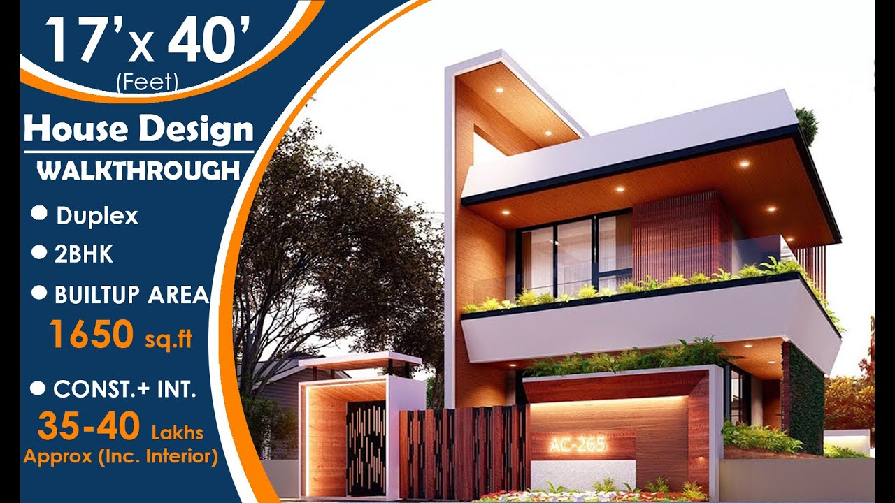 Trending Compact Modern House design #simplehousedesing #eleganthouse #3DWalkthrough  #Exterior
