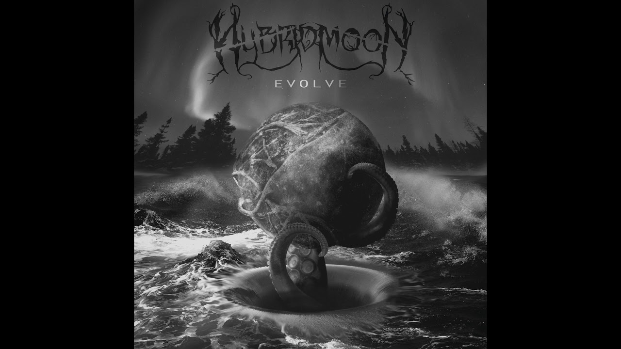 Hybrid Moon - When life means more