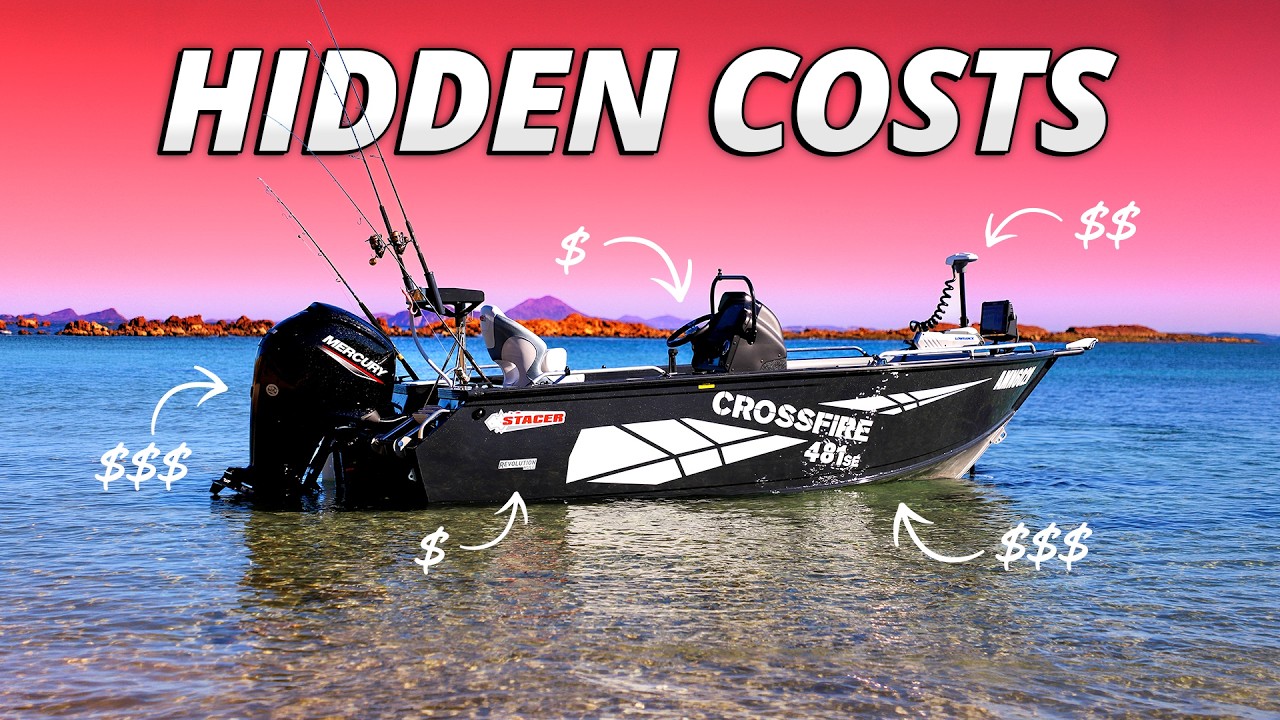 Thinking About Buying a Boat? Here&rsquo;s What It Actually Costs