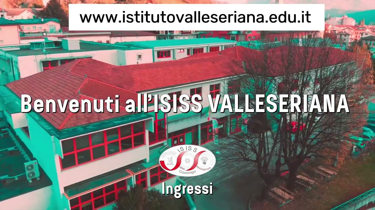 ingressi Isiss Valle Seriana