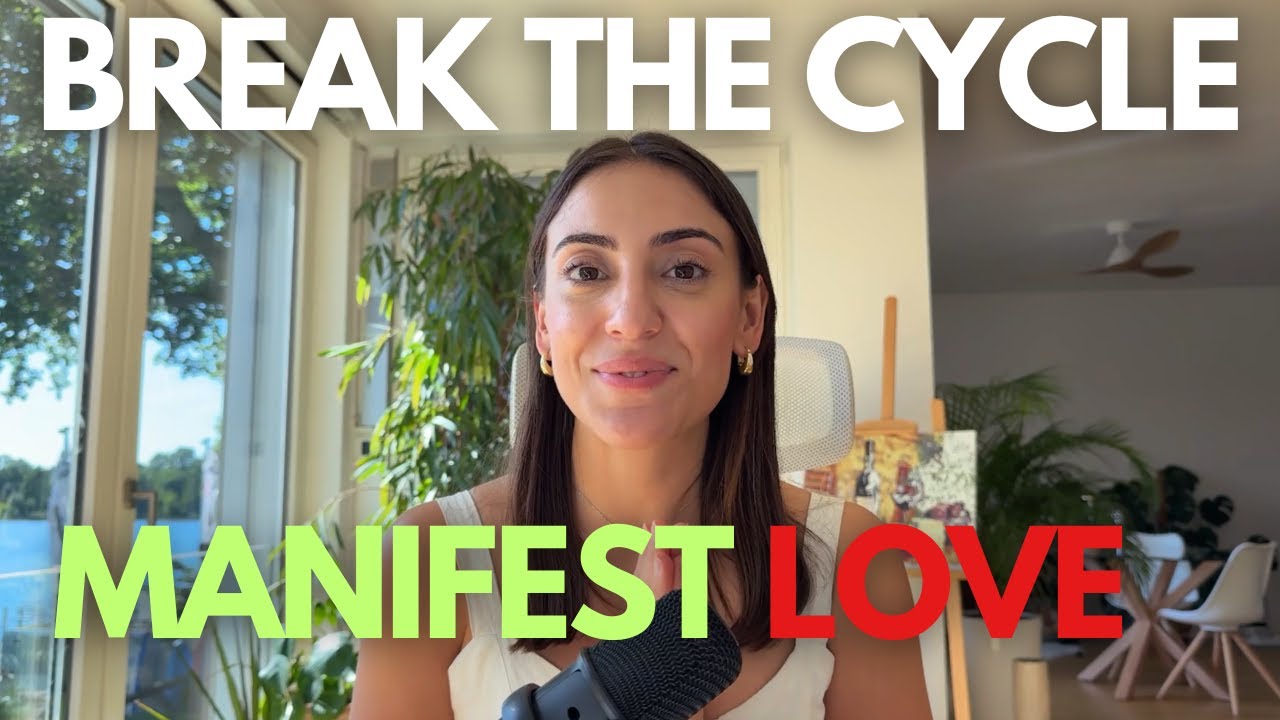 Why You Keep Attracting the Same Relationships and How To Change 