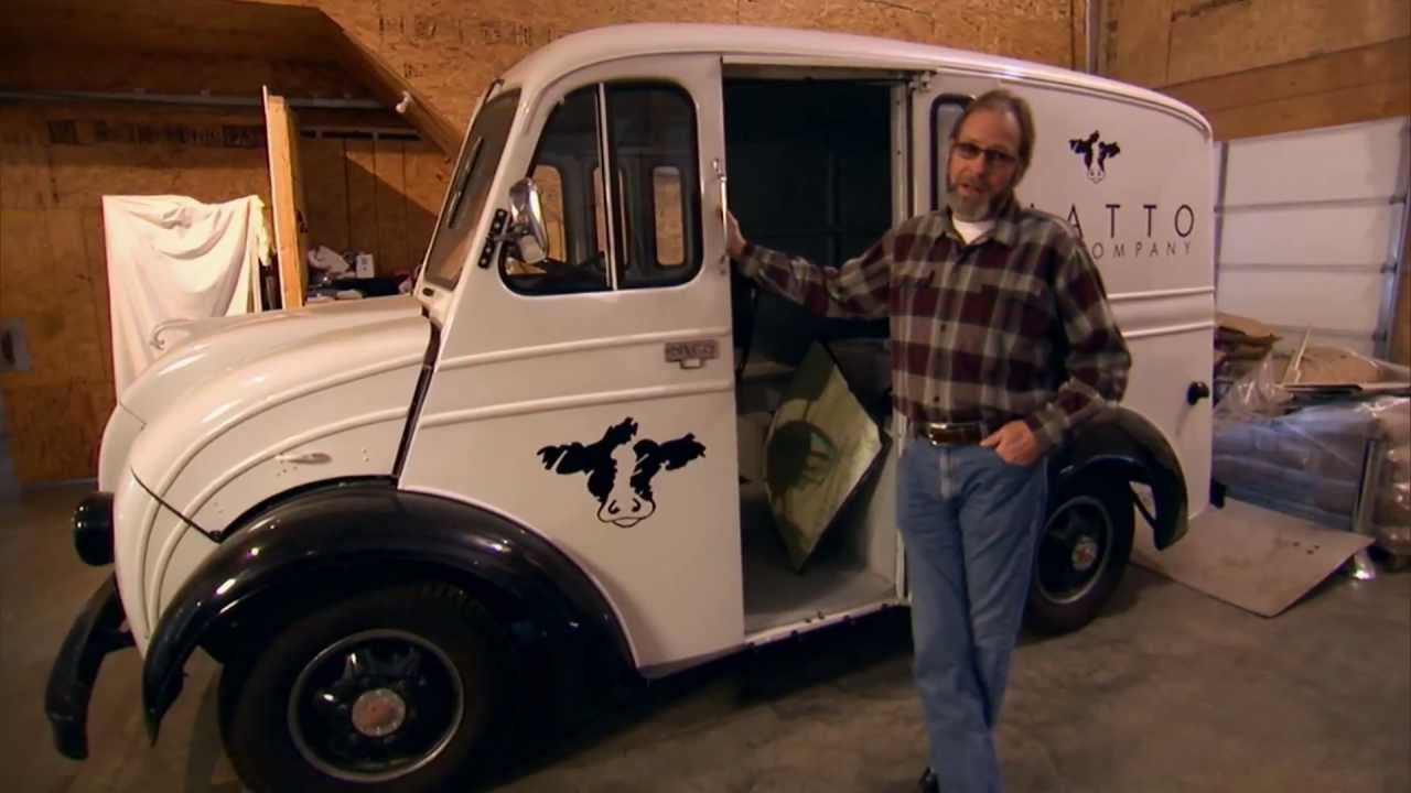 Shatto Milk Co. - Startups: Made in Kansas City