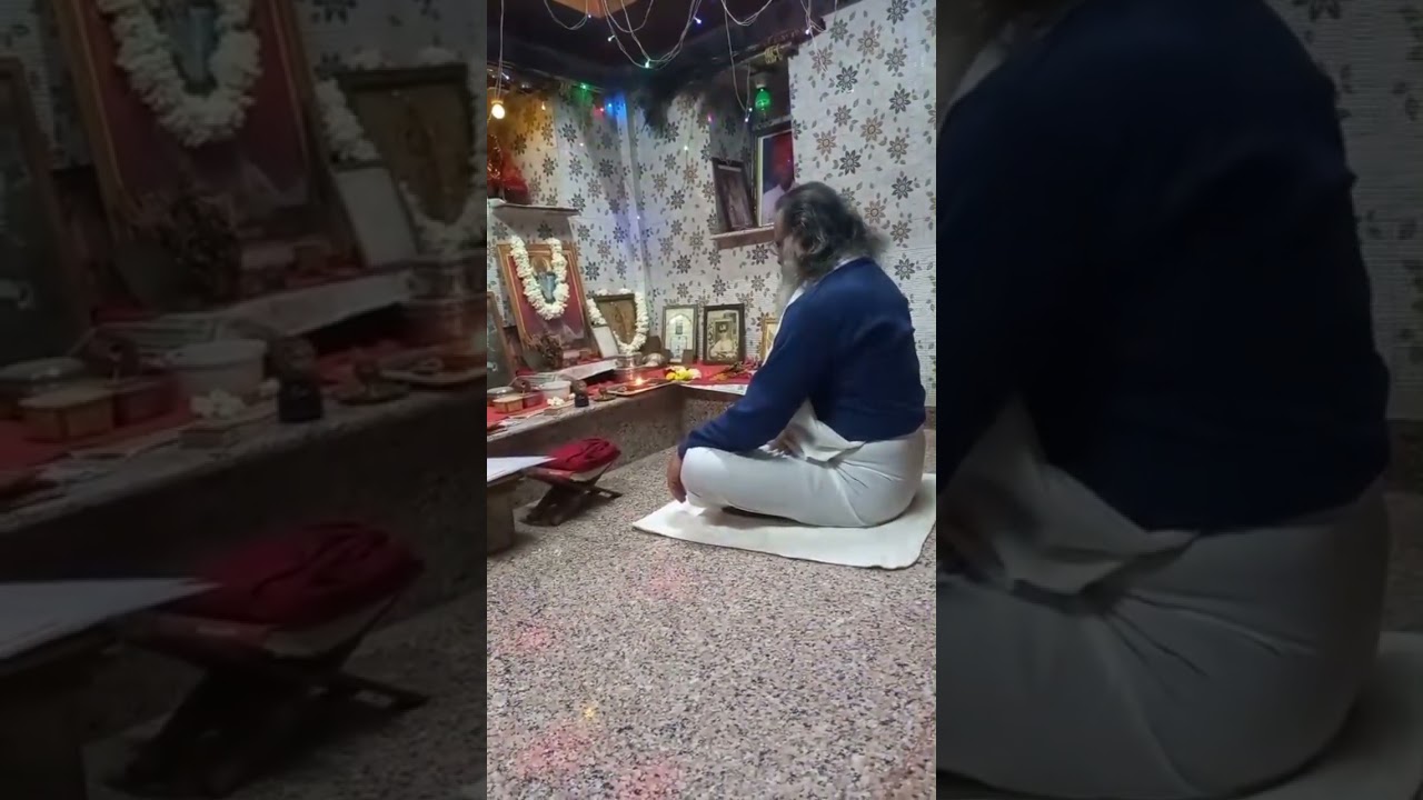 माघ शुक्ल पक्ष बसंत पंचमी माँ अष्ट महासरस्वती पुजन साघना अनुष्ठान।
