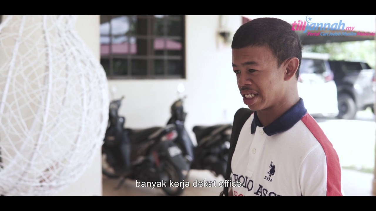[Isteri Derhaka] Yoe Parey bawa watak sedih!
