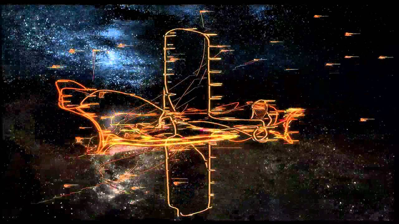 DJ Xeran - Forcing The World.mp4
