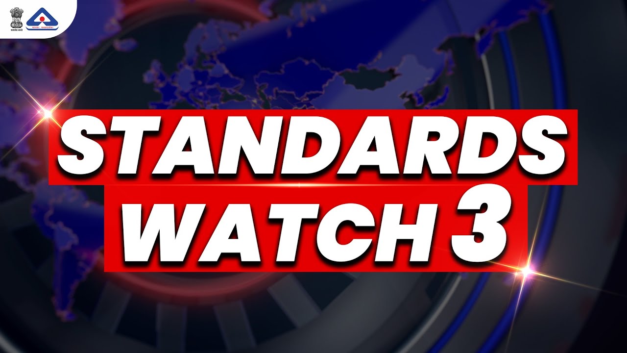 Standards Watch 3 | Smart Standards & Machine Safety