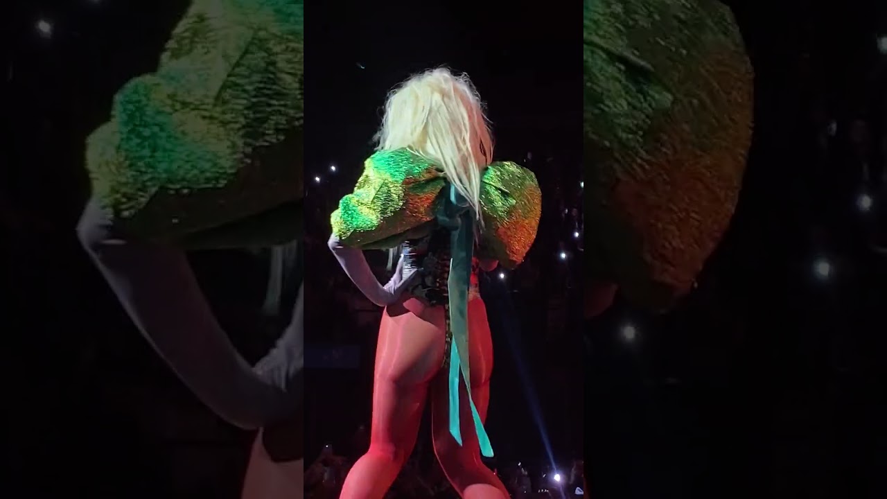 Doja Cat - Ain’t sh*t (Bogota, Colombia) 2026 