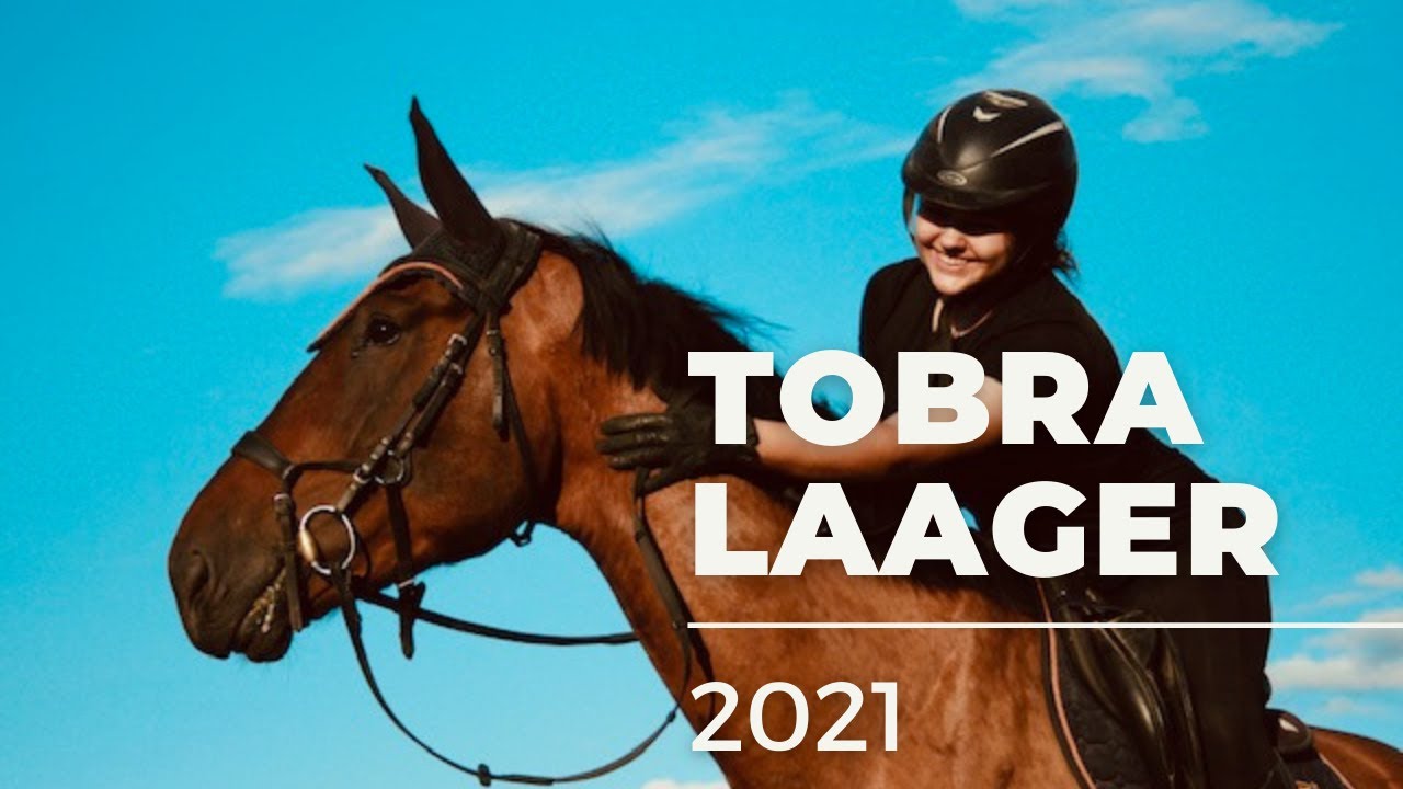 Tobra laager 2021