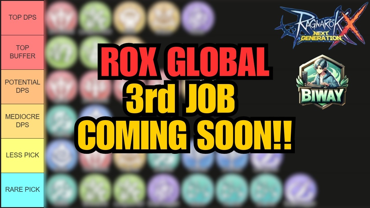 [Рубрика] ROX GLOBAL - РЕЙТИНГ СРЕДНИХ РАСХОДОВ 3-Й ПРОФЕССИИ ROX GLOBAL!!