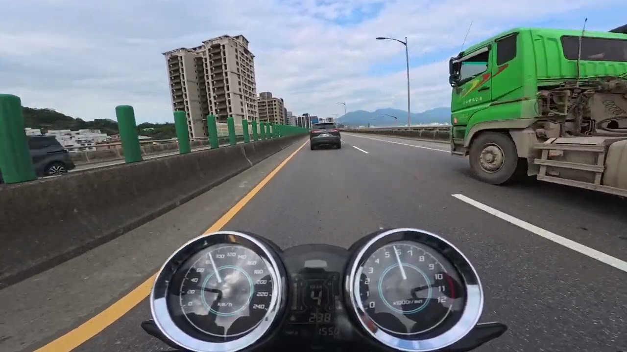2025.2.25 Z650RS