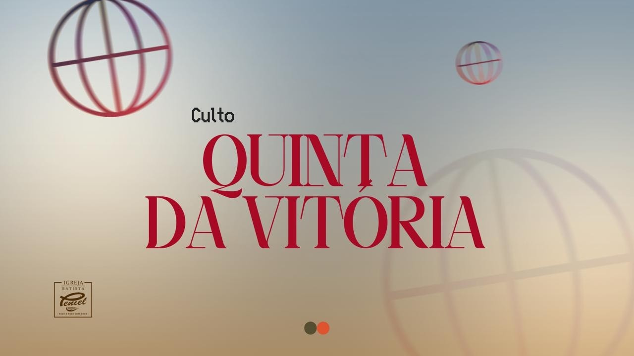 QUINTA DA VITÓRIA | PR ROGÉRIO QUIRINO | PENIEL BEACH |