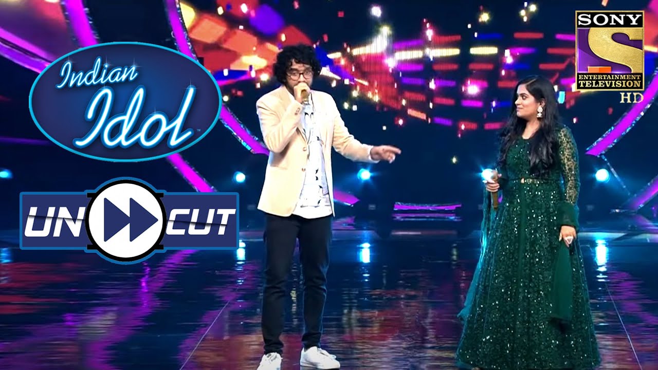 Nihal And Sayli Harmonize Perfectly On 