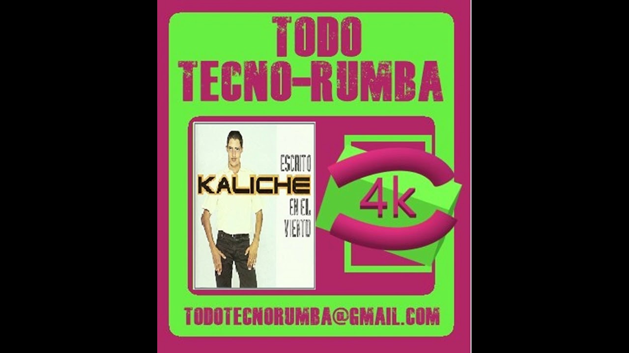 Kaliche una hoja de laurel