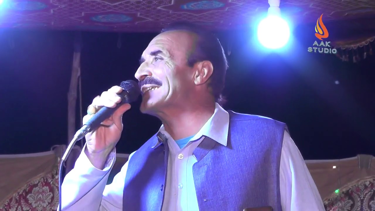 Mumtali Shah khyali khattak pashto new best tapey 2020 ♊ khatak maidani tamasha ♊ New pashto song