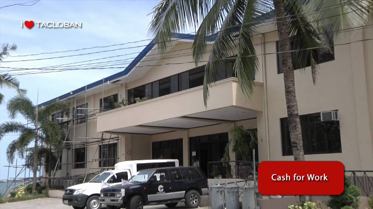 I Love Tacloban Episode 3 (Aired: June 11, 2012) HD