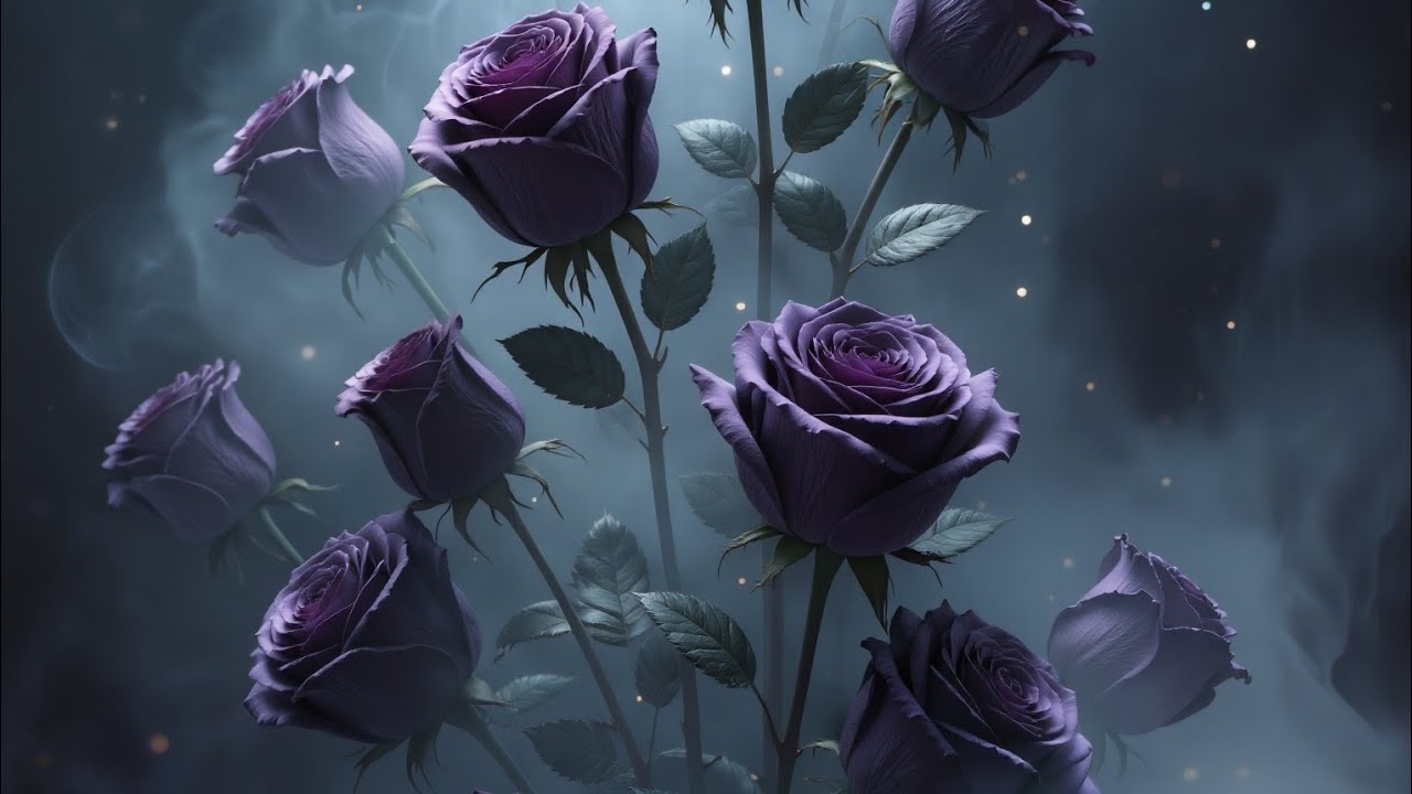 🌹✨ 