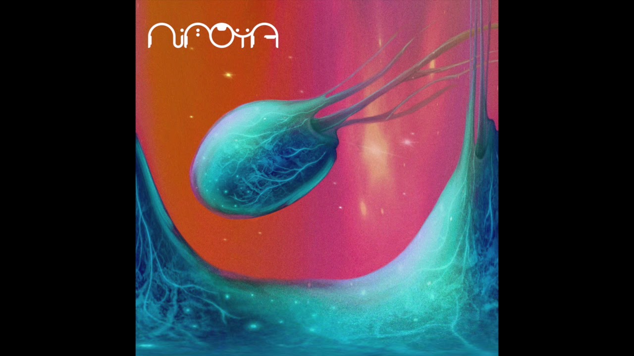 Ni Moya - Ruby [Official Audio]