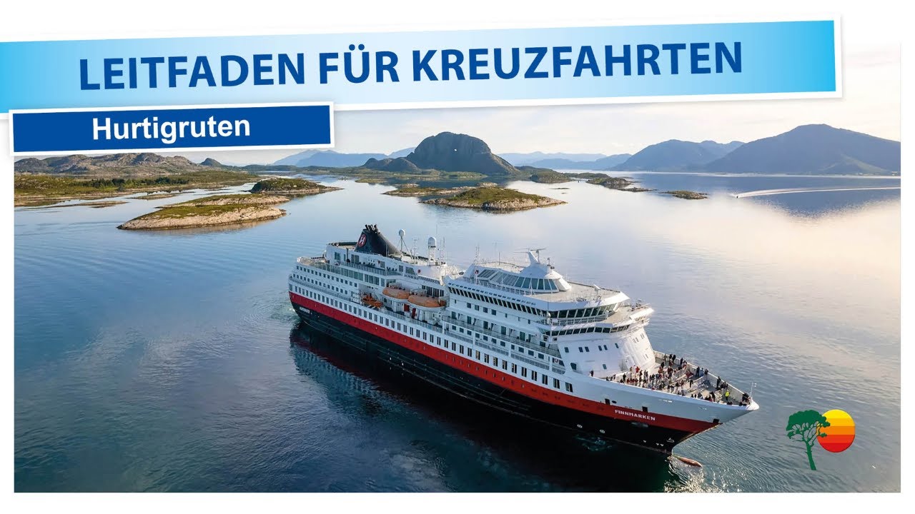 Hurtigruten Manifest Daten: Ein umfassender Leitfaden für stressfreies Reisen