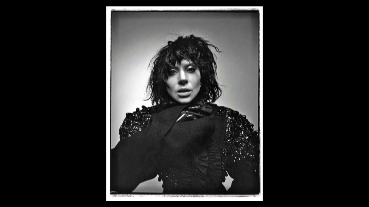 Lady Gaga - Garden Of Eden (Instrumental with Backing Vocals)❤️