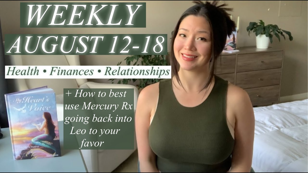 CANCER🦁 Possible Misunderstanding Protection As Criticism or Restriction AUGUST 12-18 Weekly