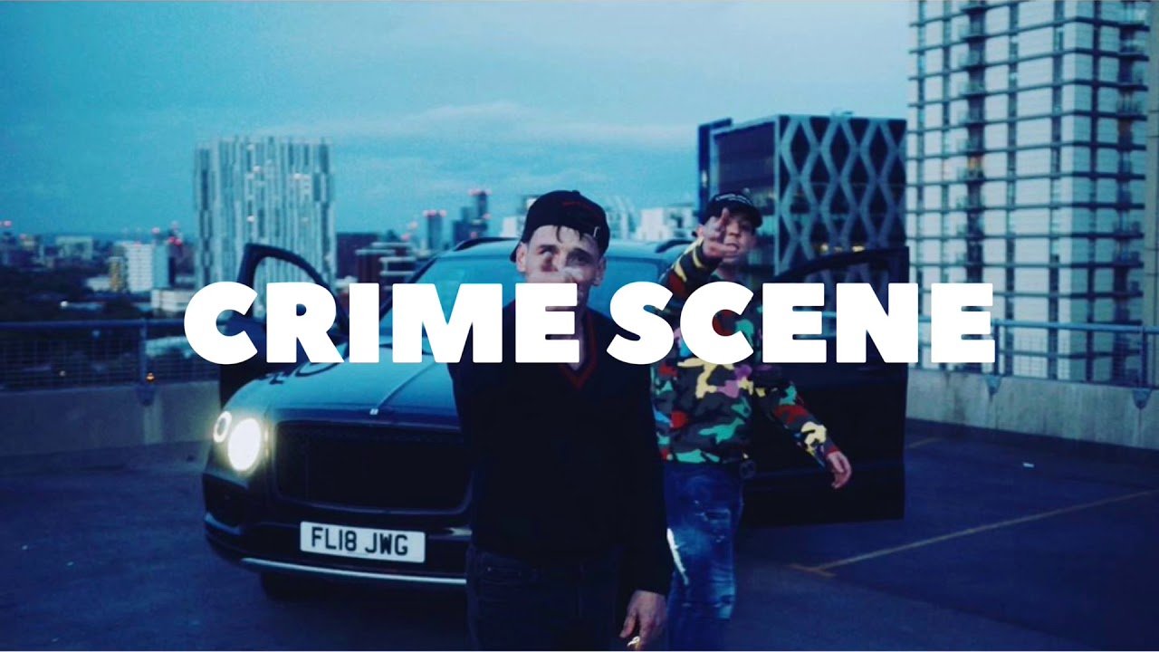[FREE] Jordan x Morrison Type Beat-“Crime Scene” | Uk Drill Instrumental 2020