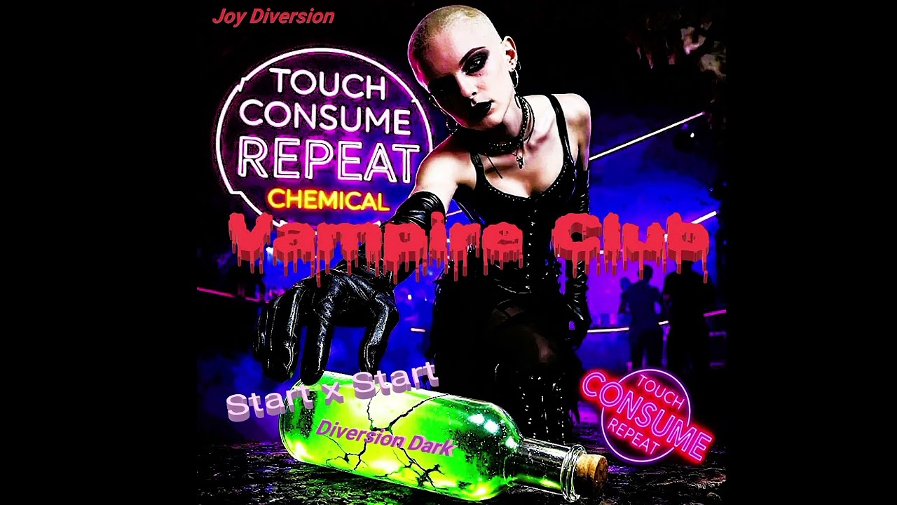 Start x Start  Vampire Club  edit