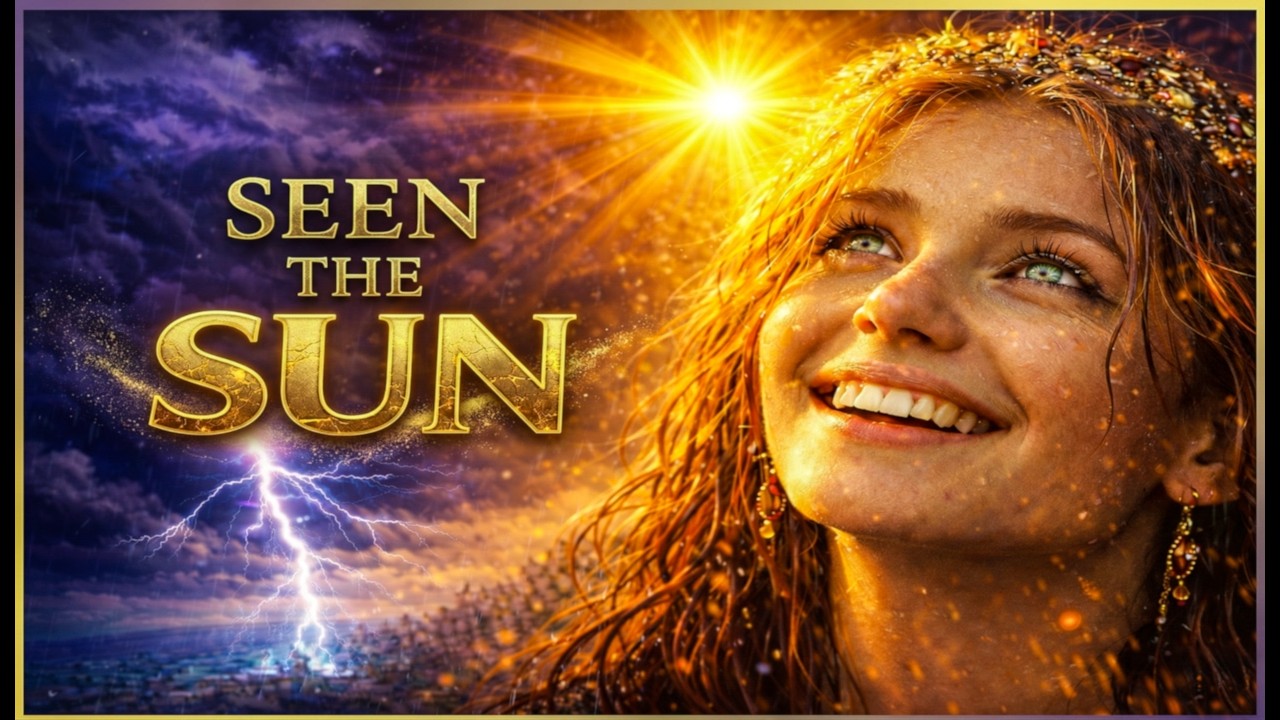 Seen the Sun (Official Music Video) | Finding Hope in Time of Trouble