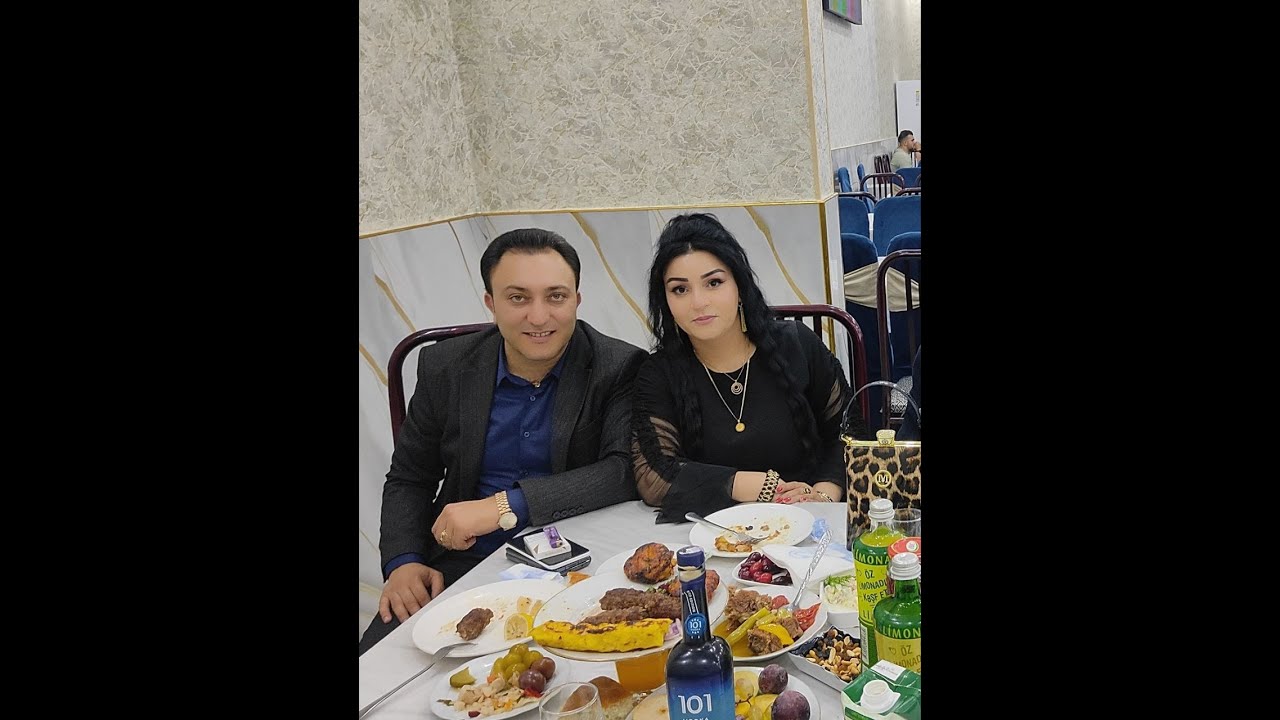 Ziyadxan Pərvanə cütlüyü Günaydın Azərbaycan Bəy oynatdılar